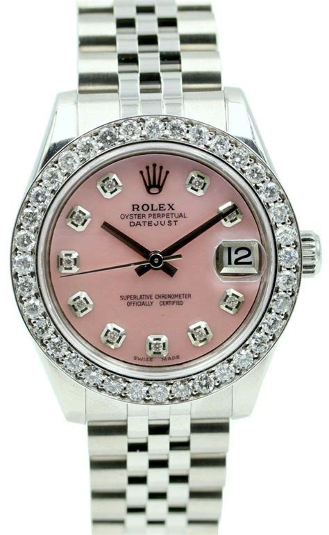 rolex armband damen|rolex armbandduhren damen.